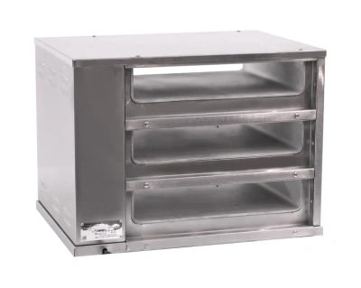 Шкаф-мармит ROBOLABS МН-3-2М-02